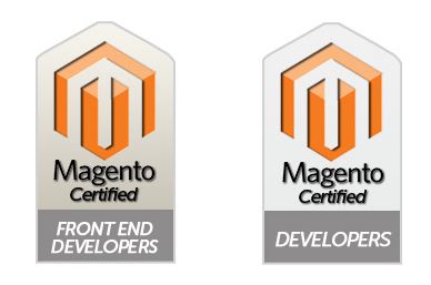 magento certification