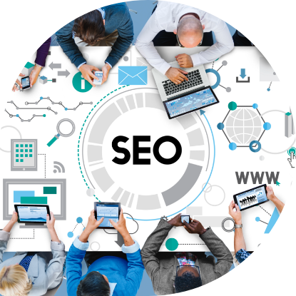 Digital agency based in Plovdiv specialized in programming