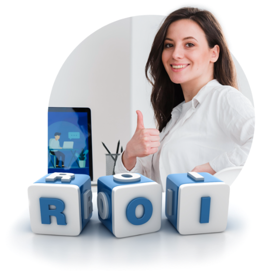 Digital agency Plovdiv ROI