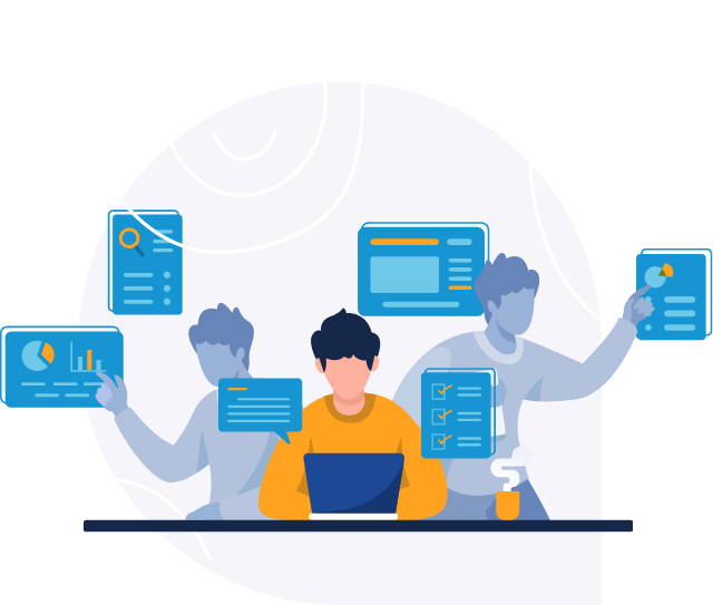 Digital agency Plovdiv ROI